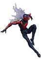 MAFEX Spider-Man 2099 (Comic Ver.) - Miniatura 5