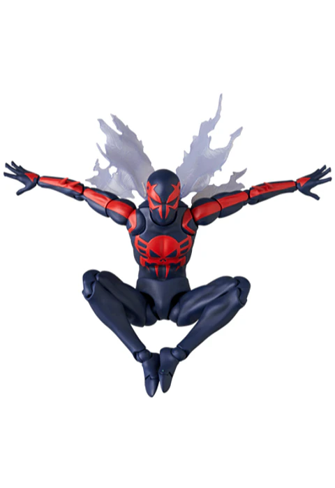 MAFEX Spider-Man 2099 (Comic Ver.)