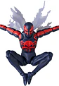 MAFEX Spider-Man 2099 (Comic Ver.) - Miniatura 1