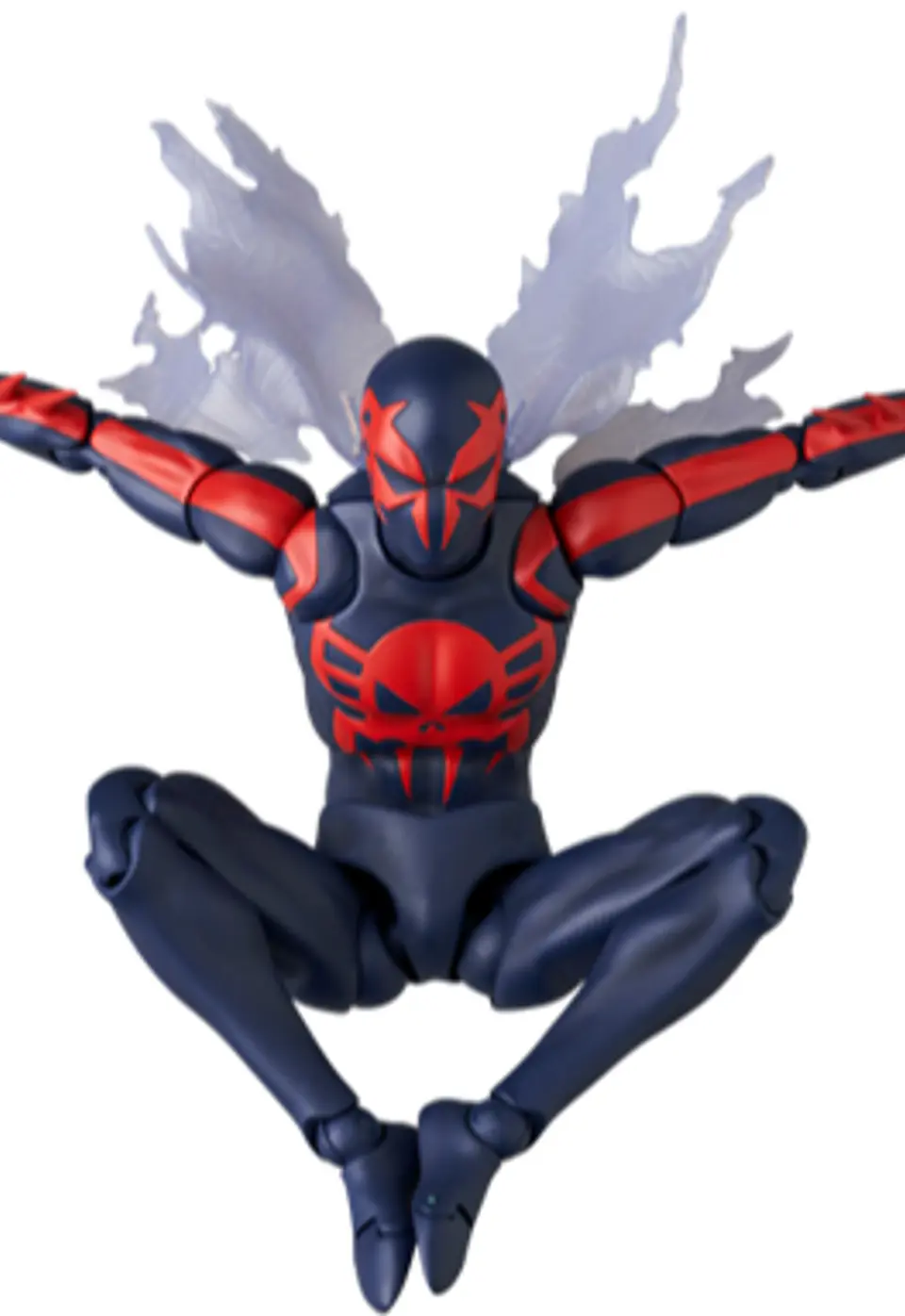 MAFEX Spider-Man 2099 (Comic Ver.) 1