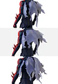 MAFEX Spider-Man 2099 (Comic Ver.) - Miniatura 8