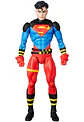 MAFEX The Return of Superman Superboy - Miniatura 3