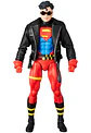MAFEX The Return of Superman Superboy - Miniatura 4