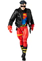MAFEX The Return of Superman Superboy - Miniatura 5