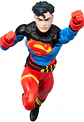 MAFEX The Return of Superman Superboy - Miniatura 8