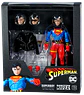 MAFEX The Return of Superman Superboy - Miniatura 2