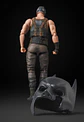 MAFEX No.052 Bane The Dark Knight Rises - Miniatura 8