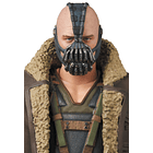 MAFEX No.052 Bane The Dark Knight Rises 6