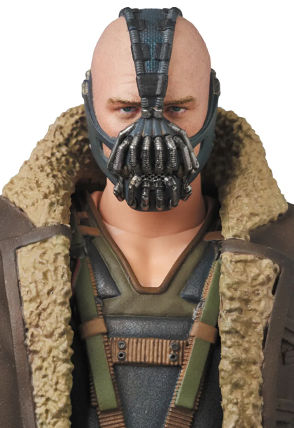 MAFEX No.052 Bane The Dark Knight Rises 6