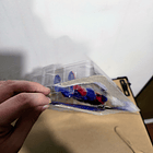 (Artículo usado: A/CAJA: D) Marvel Legends Series Ben Reilly Spider-man 5