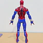 (Artículo usado: A/CAJA: D) Marvel Legends Series Ben Reilly Spider-man - Miniatura 3