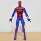 (Artículo usado: A/CAJA: D) Marvel Legends Series Ben Reilly Spider-man - Miniatura 2
