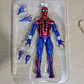 (Artículo usado: A/CAJA: D) Marvel Legends Series Ben Reilly Spider-man - Miniatura 4
