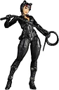 Revoltech Amazing Yamaguchi Catwoman Arkham Knight + Bonus - thumbnail 1