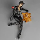 Revoltech Amazing Yamaguchi Catwoman Arkham Knight + Bonus - thumbnail 5