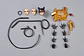 Revoltech Amazing Yamaguchi Catwoman Arkham Knight + Bonus - thumbnail 7