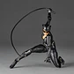 Revoltech Amazing Yamaguchi Catwoman Arkham Knight + Bonus - thumbnail 8
