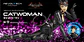Revoltech Amazing Yamaguchi Catwoman Arkham Knight + Bonus - thumbnail 9