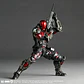 Amazing Yamaguchi Arkham Knight. Capucha Roja (1.5) - thumbnail 8