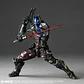 Amazing Yamaguchi Arkham Knight. Capucha Roja (1.5) - thumbnail 3