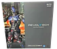Amazing Yamaguchi Arkham Knight. Capucha Roja (1.5) - thumbnail 2