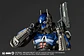Amazing Yamaguchi Arkham Knight. Capucha Roja (1.5) - thumbnail 5