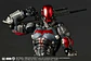 Amazing Yamaguchi Arkham Knight. Capucha Roja (1.5) - thumbnail 9
