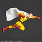 Amazing Yamaguchi Revoltech One-Punch Man Saitama - Miniatura 3
