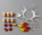 Amazing Yamaguchi Revoltech One-Punch Man Saitama - Miniatura 10