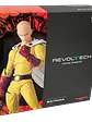 Amazing Yamaguchi Revoltech One-Punch Man Saitama - Miniatura 2