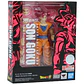 S.H.FIGUARTS Super Saiyan GOD Son Goku SDCC 2021 - thumbnail 2