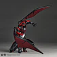 Amazing Yamaguchi Revoltech Batman Beyond Bonus - Miniatura 5