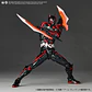 Amazing Yamaguchi Revoltech Batman Beyond Bonus - Miniatura 6