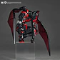 Amazing Yamaguchi Revoltech Batman Beyond Bonus - Miniatura 7