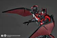 Amazing Yamaguchi Revoltech Batman Beyond Bonus - Miniatura 8