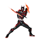 Amazing Yamaguchi Revoltech Batman Beyond Bonus - Miniatura 1