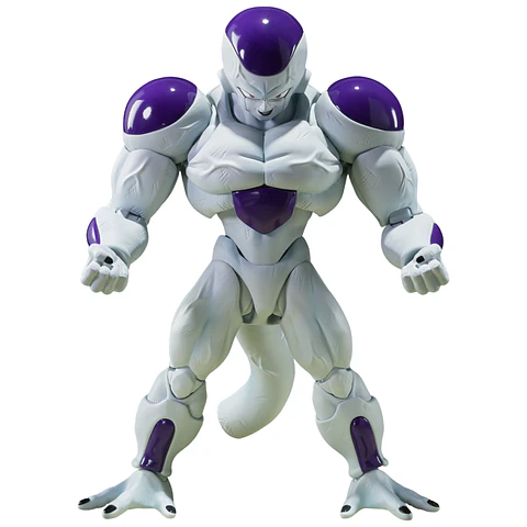 S.H.Figuarts Full Power Frieza Exclusivo