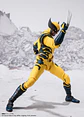 S.H.FIGUARTS Wolverine (DEADPOOL & WOLVERINE) - Miniatura 5
