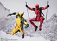 S.H.FIGUARTS Wolverine (DEADPOOL & WOLVERINE) - Miniatura 9