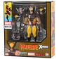 MAFEX Wolverine (Comic Ver. Logan Traje Cafe) - Miniatura 2