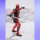 S.H.FIGUARTS Deadpool (DEADPOOL & WOLVERINE) - thumbnail 3