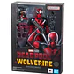 S.H.FIGUARTS Deadpool (DEADPOOL & WOLVERINE) - thumbnail 2