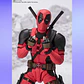 S.H.FIGUARTS Deadpool (DEADPOOL & WOLVERINE) - thumbnail 4