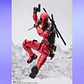 S.H.FIGUARTS Deadpool (DEADPOOL & WOLVERINE) - thumbnail 5