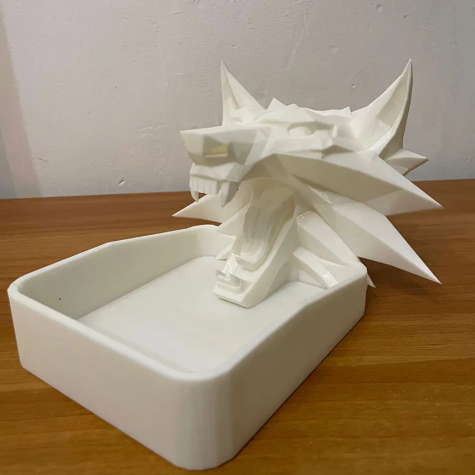 Torre de Dados The Witcher Juegos de Rol y Mesa 4