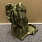 Torre de Dados Cthulhu Juegos de Rol y Mesa - Miniatura 4