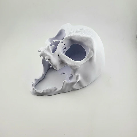 Torre de Dados Calavera Juegos de Rol y Mesa