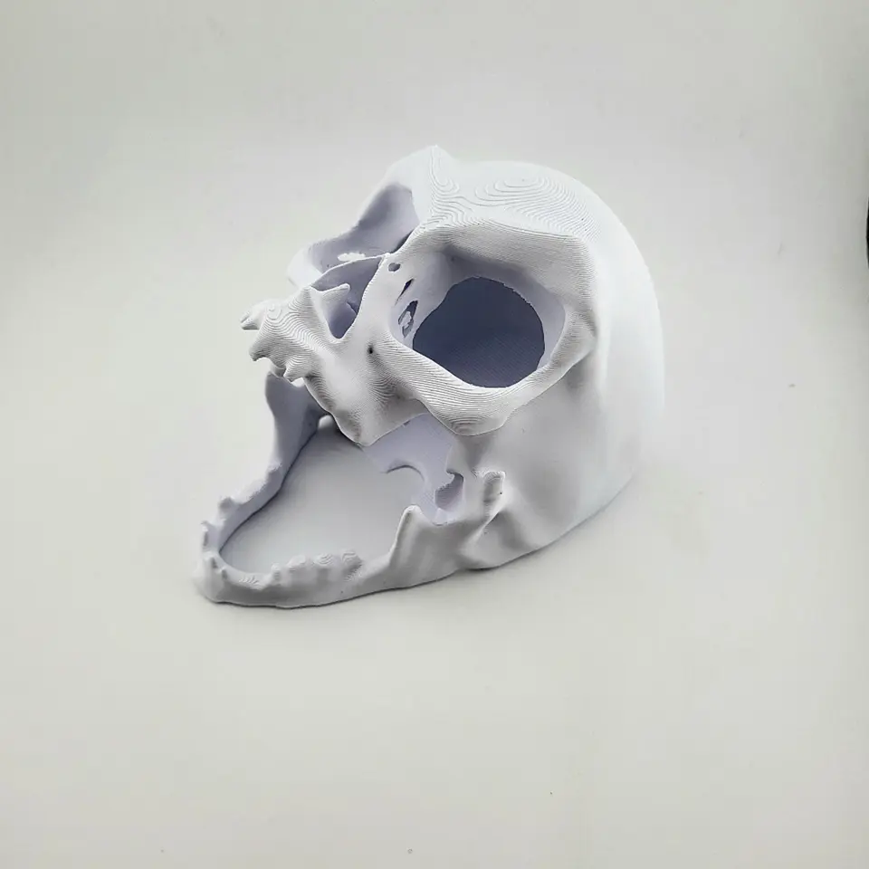 Torre de Dados Calavera Juegos de Rol y Mesa 2