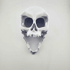 Torre de Dados Calavera Juegos de Rol y Mesa 4