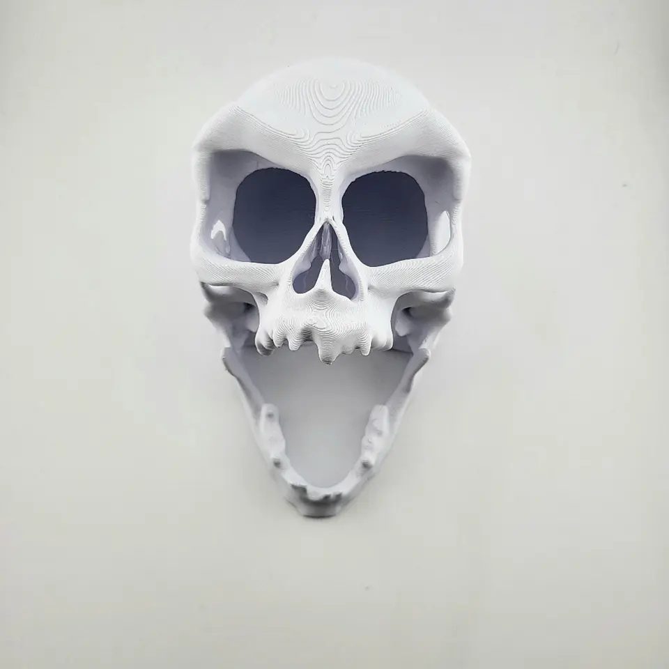 Torre de Dados Calavera Juegos de Rol y Mesa 4